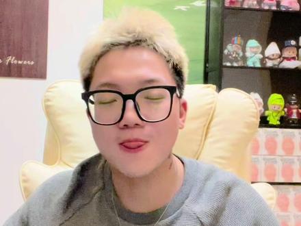 泡泡玛特周四新品冲那个款呢!
#泡泡玛特新品 #泡泡玛特#mokoko