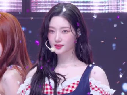 I.O.I 郑采妍《Suddenly》直拍 #郑采妍 #ioi #ioi回归 #女团直拍