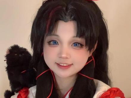 宝宝,不论多远我们都有羁绊
#完蛋我被阴阳师美女包围了 #光棍节 #单身狗 #阴阳师#缘结神
