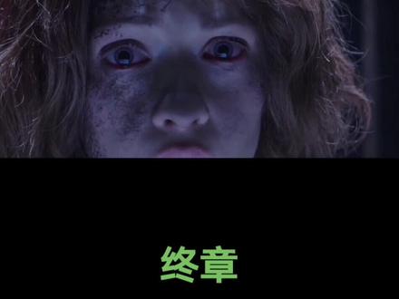 地铁惊魂|终章。#推荐电影 @DOU+小助手