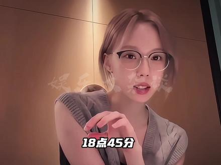 金冬天对SBS歌谣大战采访中没有人为她欢呼感到强烈不满#金冬天 #宁艺卓 #吉赛尔 #Kpop #sbs歌谣大战