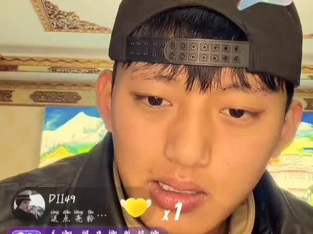 #热门 阿多和她的女朋友coco分手了