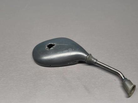 修复破碎的摩托车后视镜 #修复翻新 #塑料件 #手工 #技巧 #教程