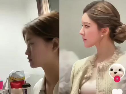看似叠图过程,实际听歌视频,豪庭!#讨论 #颜值 #剪映 #赵露思 #p图
