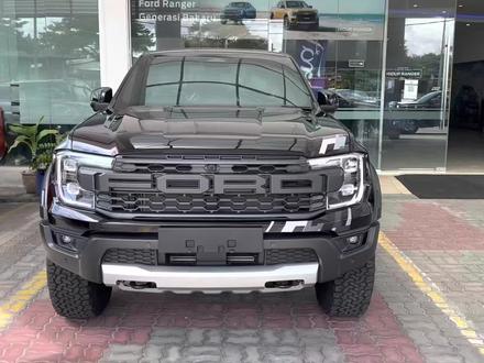 2023新款福特Ranger猛禽皮卡 外观和内饰细节 #懂车帝 #福特 #福特Ranger猛禽