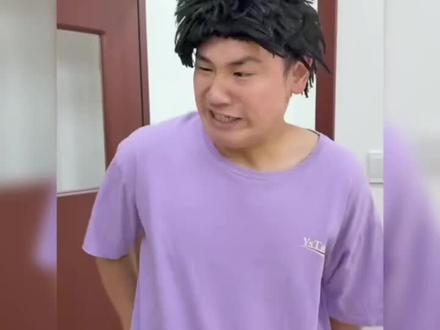 (脱主任单杀邵佳怡)😂#脱缰凯