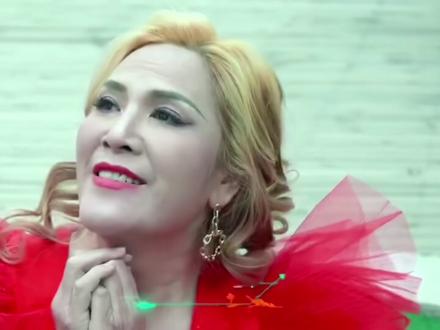 爱如火原版mv-抖音