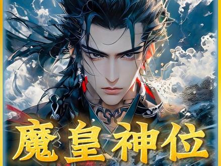 《魔皇魔神》 #书荒
