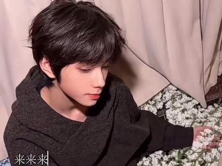 王橹杰永远不是一夜成名 #王橹杰穆祉丞Be #橹穆be #邪门cp橹穆#橹穆