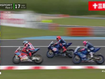张雪为什么又夺冠了?WSBK五冠背后的秘密! 中国赛车凭什么能惊艳欧洲?生吃雅马哈,拉爆杜卡迪?#张雪 #张雪机车 #张雪820rr #WSBK #重机车