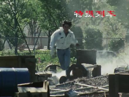 【假面骑士Black 】影月出场