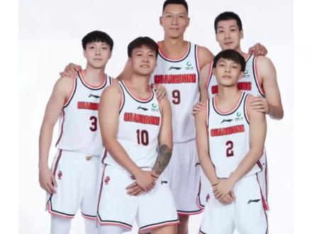 广东男篮下个赛季会有什么改变,大家为广东男篮加油
#广东男篮 #徐杰 #dou来cba #CBA联赛 #青年创作者成长计划