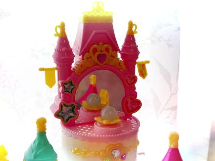 奇妙萌可小剧场-萌可星光拯救计划 看极光萌可如何终究星光!
#奇妙萌可 #玩具故事 #上热门 #小剧场