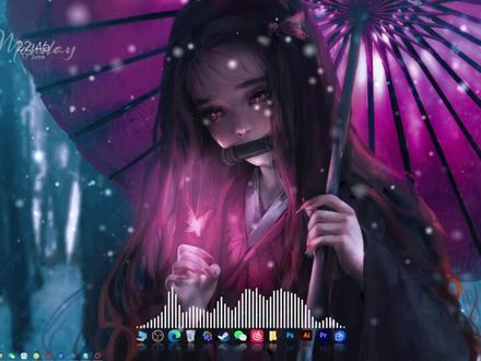 【Wallpaper壁纸·鬼灭之刃】 每一张都可以在小红车搜到!
免费设置同款电脑/手机动态壁纸见50秒~
---分界线---
1.鬼灭之刃 蝴蝶忍 4K
2.鬼灭之刃 甘露寺蜜璃
3.Yoriichi Tsugikuni | Demon Slayer
4.Muichiro Tokito | Demon Slayer / Kimetsu no Yaiba
5.我 妻 善 逸
6.Shinobu Kocho Animated | Demon Slayer Kimetsu no Yaiba
7.Nezuko anime x
8.鬼滅の刃 Kimetsu no Yaiba by umi in 4K
9.PINK
#鬼灭之刃 #wallpaper #电脑壁纸 #动态壁纸 #平板壁纸