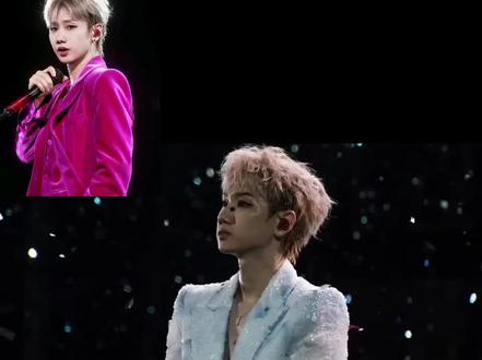 汪苏泷⚡(晴)☺️在生生不息又火一次!演唱会场地和服装不同,但少看一场都会后悔😃!音乐循环播放听不腻😁!