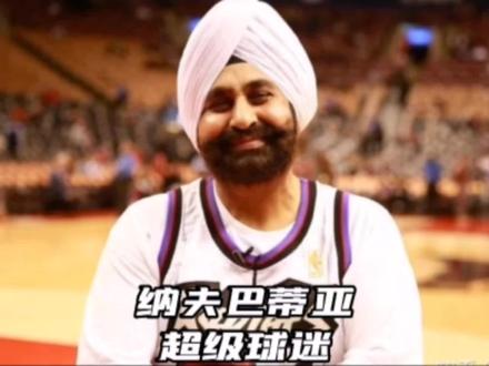 一个不打球的印度人却与科比入选名人堂,背后究竟有着怎样的故事#巴蒂亚 #科比 #猛龙队 #篮球 #NBA