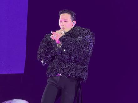 #权志龙 #GD #crayon
火辣的龙纯享版