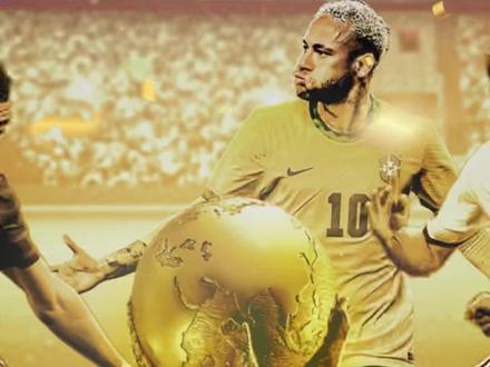 你知道谁是捧起大力神杯最多的国家吗?竟然是他#世界杯 #足球合伙人 #最强剪刀手 #dou来足球季 #足球的魅力