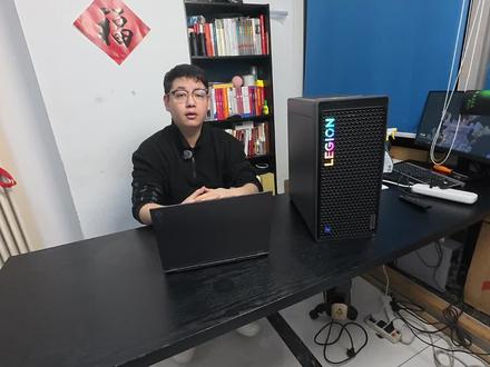 联想拯救者刃7000K游戏主机,13代酷睿i7-13650HX处理器,RTX5060独显。性能跑分,游戏实测,拆机讲解,高性价比优秀主机推荐!#游戏主机 #游戏主机推荐 #拯救者 #联想拯救者
