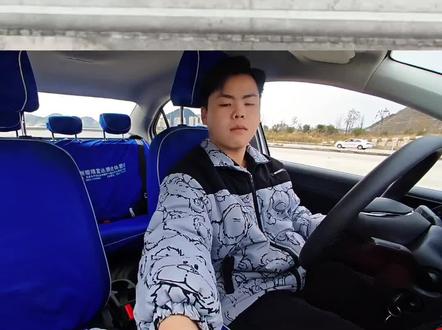 贵州凯里封闭式科目三全程讲解#科目三