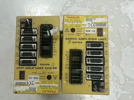 #发那科系统报警SV代码维修#发那科维修#发那科报警代码维修
1、#SV0401:伺服准备就绪信号断开
报警原因:伺服放大器伺服准备就绪信号(vrdy)尚未被置于 on 时,或在运行过程中被置于 off 时发生此报警。
2、#SV0403 硬件/软件 不匹配
报警原因:轴卡与伺服软件组合不正确,