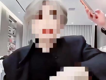 网红鹿哈否认赔偿26.9亿!澄清销量仅8万单,已启动假一赔三 #热点 #娱乐