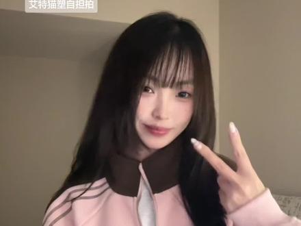 不用解释这个有多萌了₍ᐢ..ᐢ₎ᐝ#ciallo #手势舞 #甜甜的手势舞 #一学就会系列 #sweetestpie