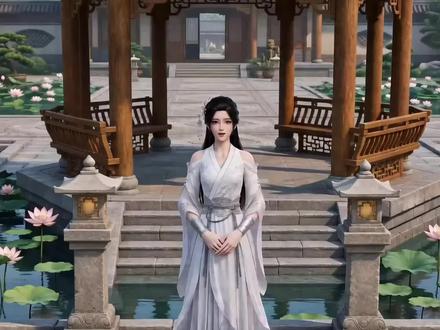 《绝世镖客后续》 《绝世镖客》小说后续剧情可去。。。#Ai动画 #原创动画