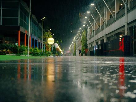 一级方程式:疾速争胜 第7季第7集 中