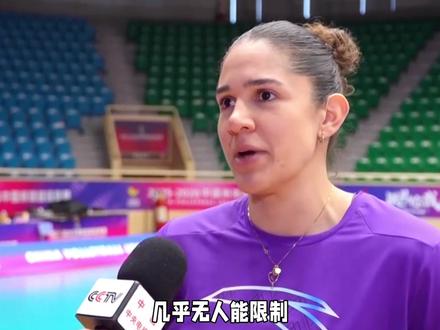 天津女排横扫对手显冠军底蕴,江苏战术全被拿捏,问题不止一传