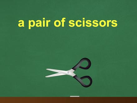 很锋利~@傻瓜英语 @抖音小助手 #零基础学英语 #萌知计划