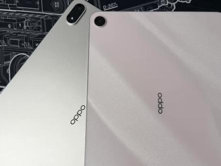 OPPO平板怎么选?Air5 vs Pad4 Pro 直接抄作业!#oppopad4pro#效率神器平板推荐#oppo平板#内存涨价#oppopadair5