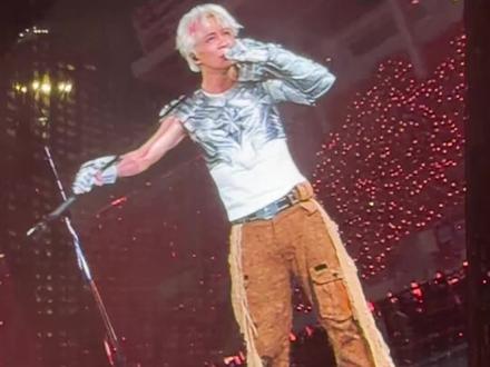 #薛之谦 #神级现场 #万兽之王 3.21场(13)有活捉大琪上班的镜头哦