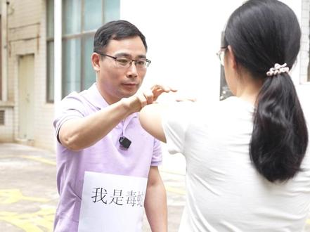 县人民医院:毒蛇咬伤保命知识必看