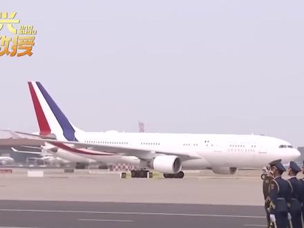 3年不到再次访华,马克龙还没动身,已经有两件事要和中方商量