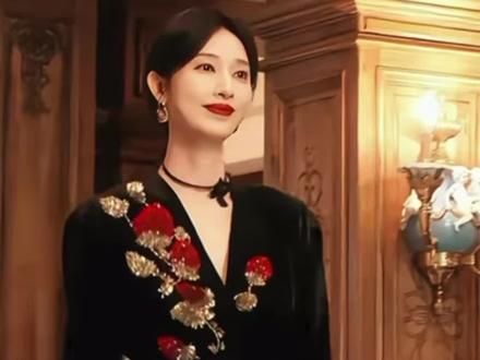 普通人挑战枭起青壤林喜柔林姨穿搭 #枭起青壤 #林姨 #林喜柔 #张俪 #迪丽热巴