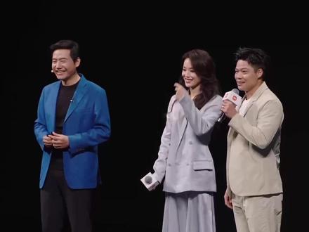 【三分半看懂发布会】21.99万起!新一代小米SU 7涨价4000,买了血赚?激光雷达+800V全系拉满... #新一代小米SU7 #舒淇 #苏炳添 #小米汽车 #雷军