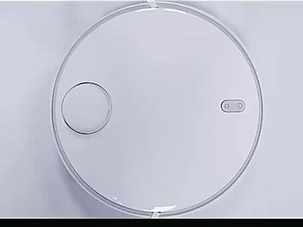 米家扫拖地机器人2配件安装教程#好物推荐🔥 #米家扫拖机器人2 #小米扫地机器人 #泰洲清洁配件