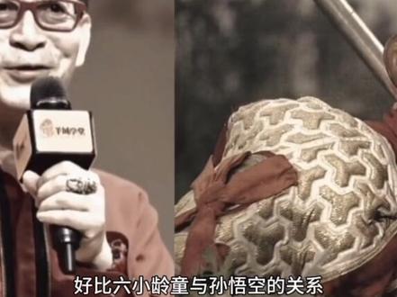 大型纪录片《“麦克阿瑟”传奇》