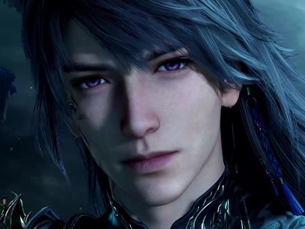 #夏以昼冥罗之主 #恋与深空 日卡2.0
全新五星互动思念「#夏以昼 ·沉冥相遥」
须得忘却前尘记忆、因果牵缠;可那亦是好多个百年的并蒂双生、生死不离。
万千世界最最心爱的你啊——从此往后,每个轮回转世的生命,都会带上你的想念去人间。
“唯有你我断念忘形,阴阳方可分界,此世……方得存续。”
☯️「万鬼行绝」五星套装思念
3月28日更新后~4月11日上午4:59,五星日冕套装思念「夏以昼·沉冥幽眷」、「夏以昼·沉冥相遥」开放获取。
累计活动许愿次数达100次(含第100次)前,每许愿10次可领取「深空许愿券·限时*1」的许愿返还;累计活动许愿达150次时,可在「夏以昼·沉冥幽眷」、「夏以昼·沉冥相遥」中自选一张获取。
——即最多150次许愿,即可获取两张活动五星思念,解锁全新搭档身份「夏以昼·冥罗之主」。
*详细许愿规则与保底说明可在后续活动预告中查看。
☯️版本福利派送
同期,参与「引魂照幽」福利活动,还可免费获取四星日冕套装思念「夏以昼·残宵绯梦」、「夏以昼·残宵莲烬」、「深空许愿券·限时*10」、「钻石*500」等丰厚奖励!