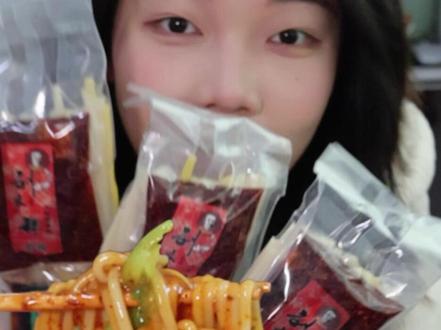 大学生回家第一顿必须是刘文祥!!(总店代购版) #好好吃饭 #美食 #美食vlog #咀嚼音 #麻辣烫