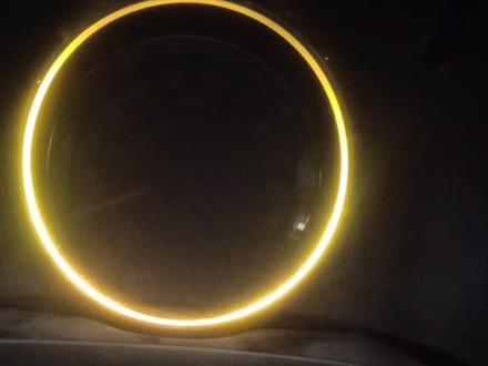 #变声#汽车灯光升级 #汽车 #汽修人 XRV仪表颜色变更教程