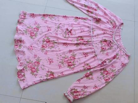 不穿的睡衣都扔了吗?来看看这个改造,简单又实用