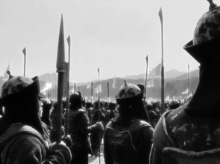 抗日战争中日本三个月灭亡中国的野心,为什么来自于满清入关 #中国军人 #致敬 #致敬英雄 #致敬先烈