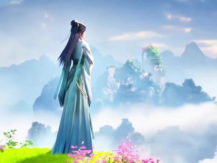 徐有容这样的单女主,有谁能不爱呢!#择天记