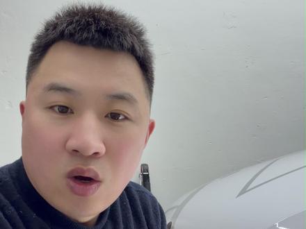 老车卤素黄灯更换LED大灯,实测效果及是否存在散射问题 #led车灯 #汽车大灯 #大灯散光 #大众POLO #与大众的日常