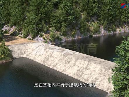 帷幕灌浆施工步骤一个动画全清楚~ 帷幕灌浆施工步骤一个动画全清楚~ ##一建#二建#备考一建#备考二建#水利实务