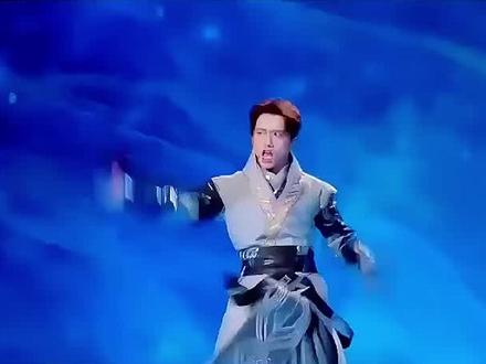 凡人登上央妈国漫盛典,1月25日央1首播!