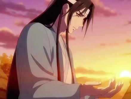 《穿越古代我竟是大贤良师》#ai动漫#原创动画