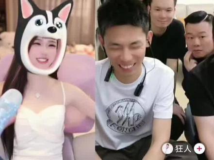 宝哥:你可算回来了#林思琪 #旭旭宝宝 #狂人
